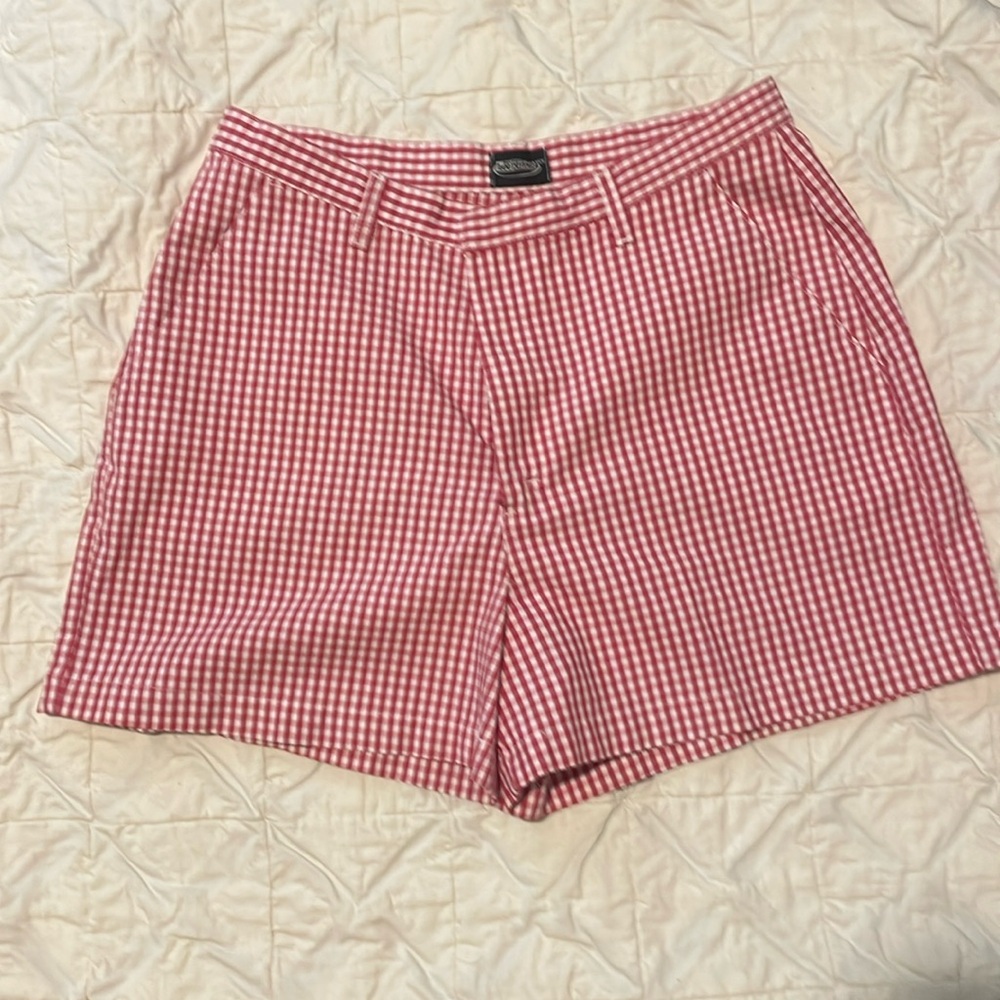 Lee Performance Khaki Shorts size 12